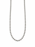 Xuping Top Chain Steel Necklace