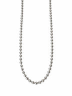 Xuping Top Chain Steel Necklace