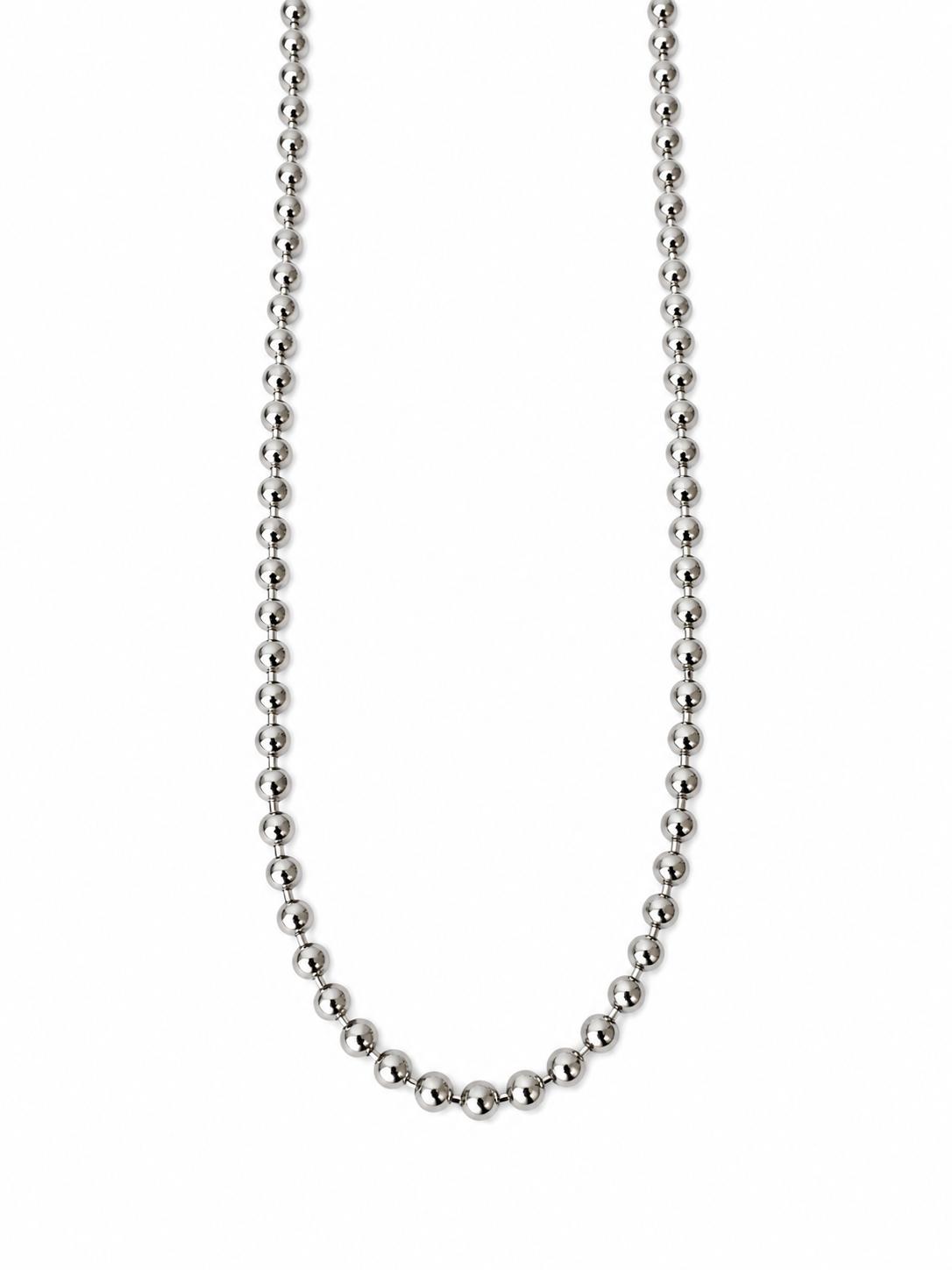 Xuping Top Chain Steel Necklace
