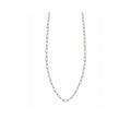 Xuping Chain Steel Necklace