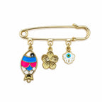 Charm-verzierte Pantoletten-Verzierung | Birkenstock & Pantoletten-Accessoire