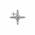 North Star Ear Piercing