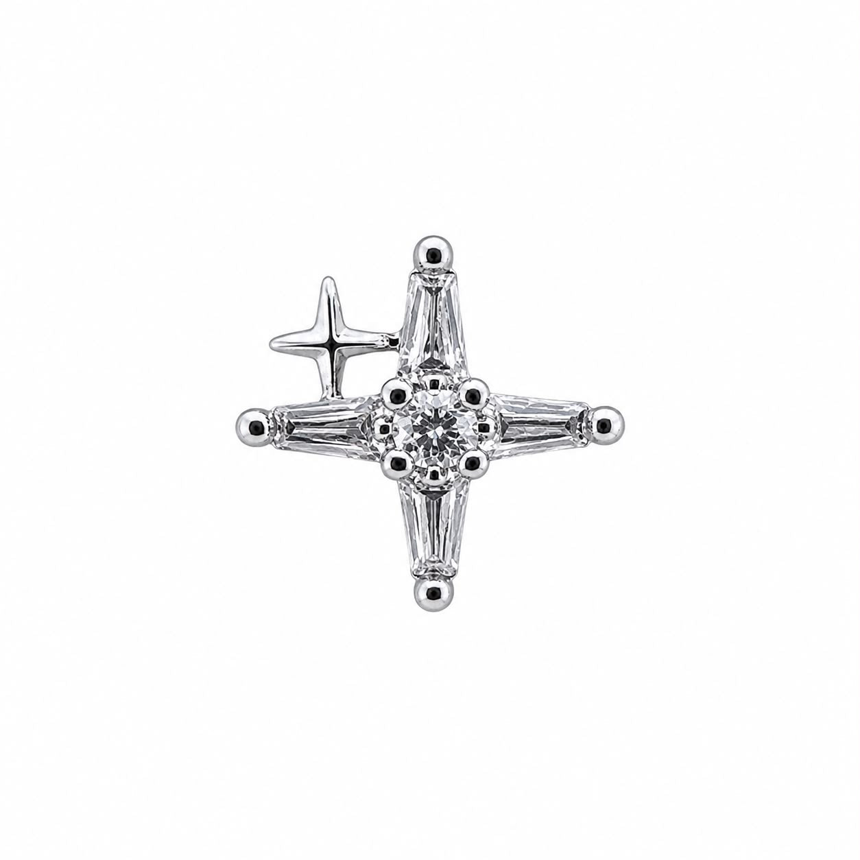 North Star Ear Piercing