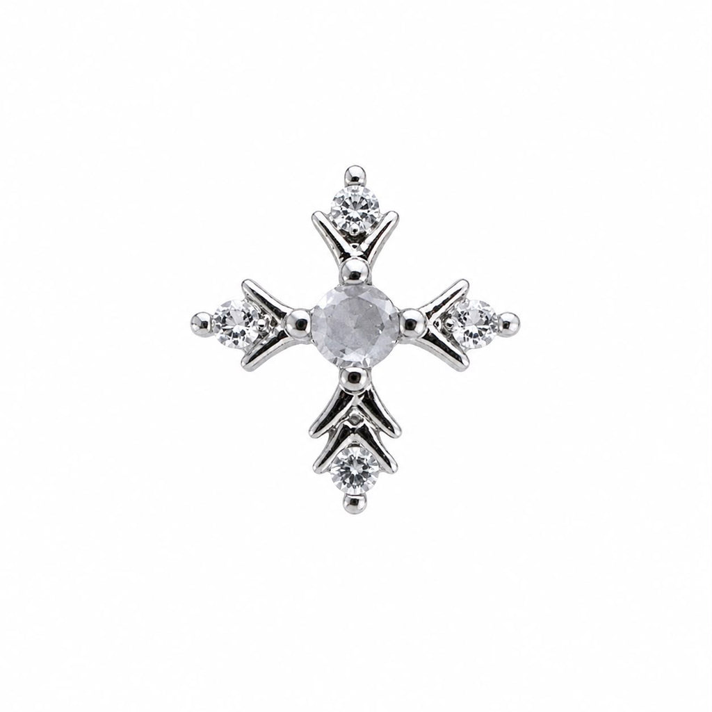 North Star Ear Piercing