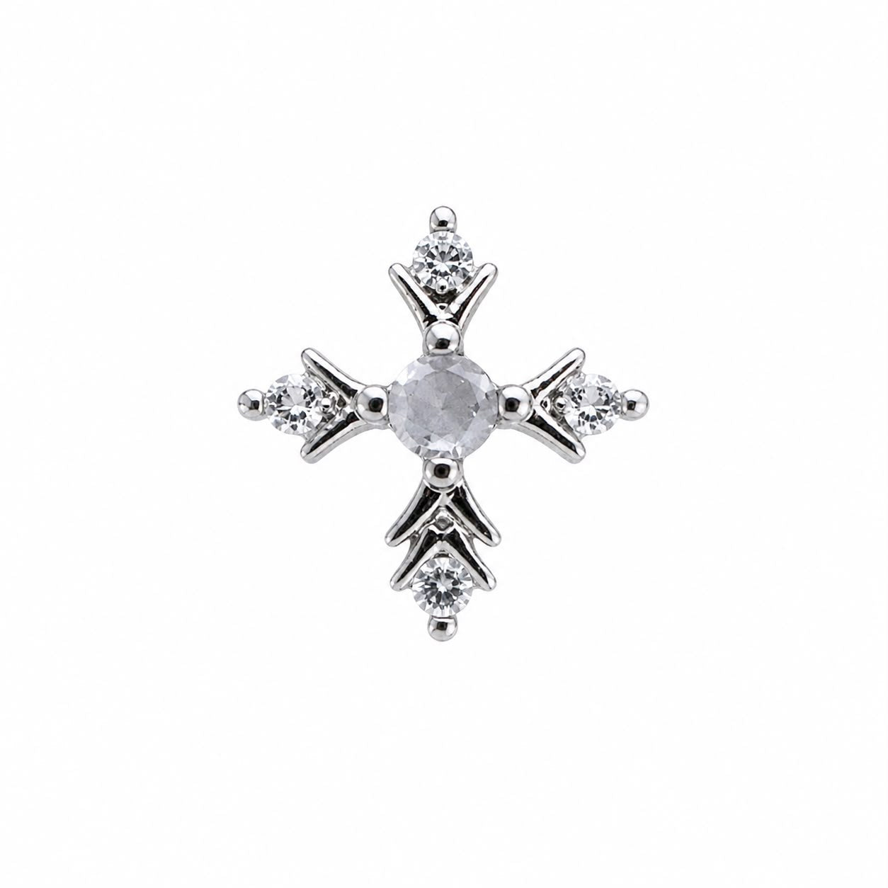 North Star Ear Piercing