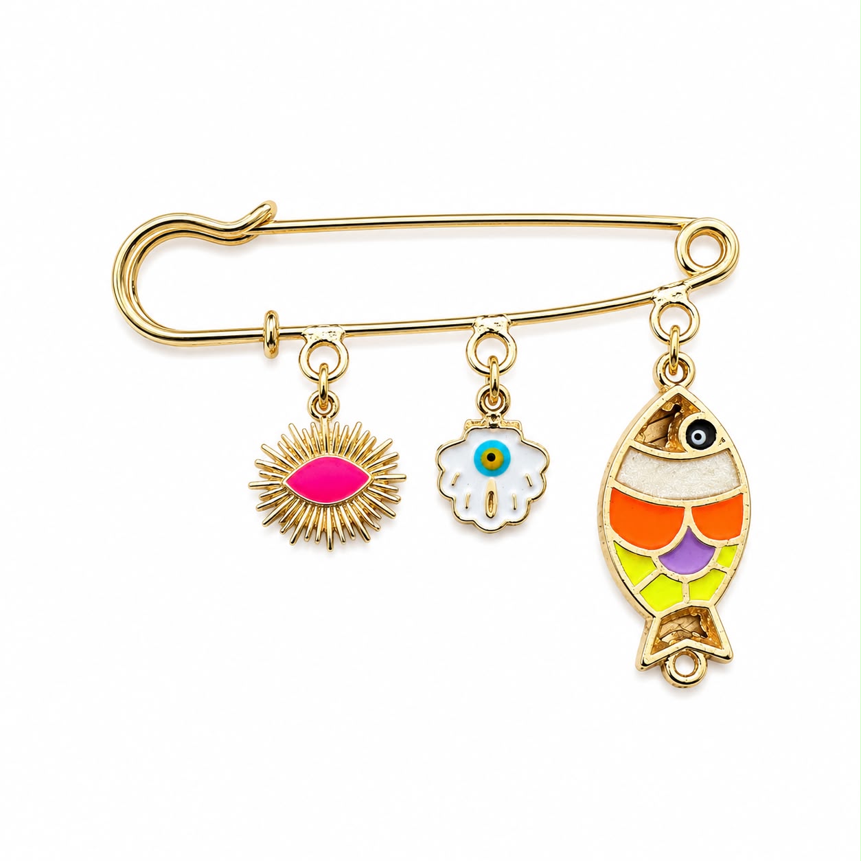 Charm Detaillierter Clog-Schmuck | Birkenstock & Clog-Zubehör