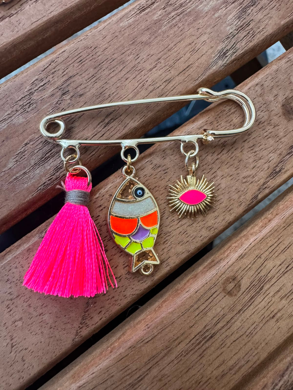 Charm Detaillierter Zehensteg-Schmuck | Birkenstock & Pantoletten-Accessoire