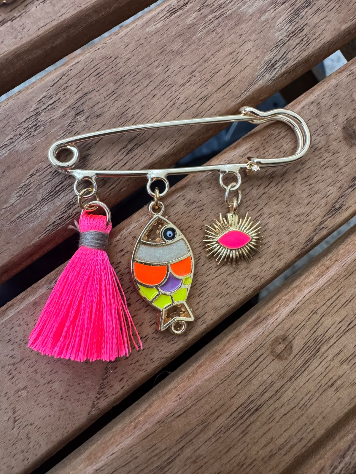 Charm Detaillierter Zehensteg-Schmuck | Birkenstock & Pantoletten-Accessoire